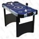 Franklin Sports 48" Air Hockey Table | $29 | Walmart | Or $24 with in-store pickup discount